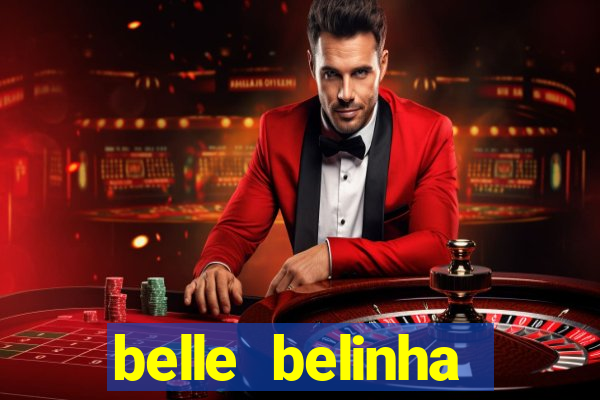 belle belinha privacy vazados